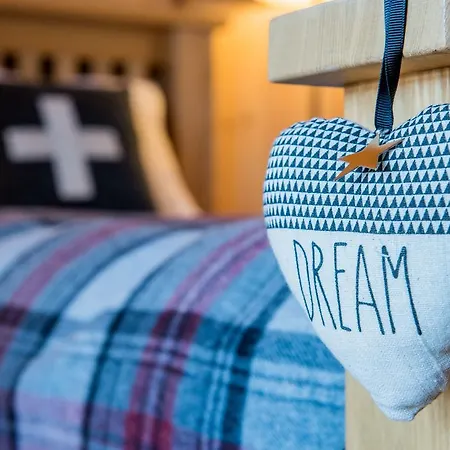 Chalet Chalet Petit-sapin *
