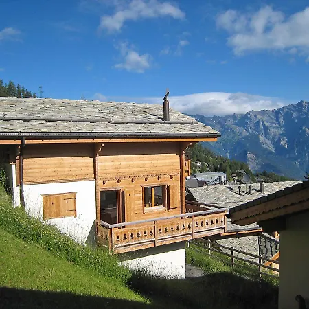 Chalet Chalet Chalet Petit-sapin