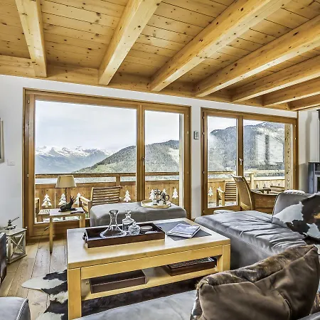Chalet Chalet Petit-sapin Chalet *