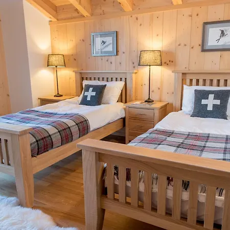 Chalet Chalet Chalet Petit-sapin