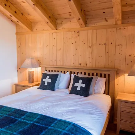 Chalet Chalet Petit-sapin Chalet