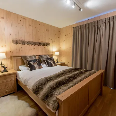 Chalet Chalet Chalet Petit-sapin *